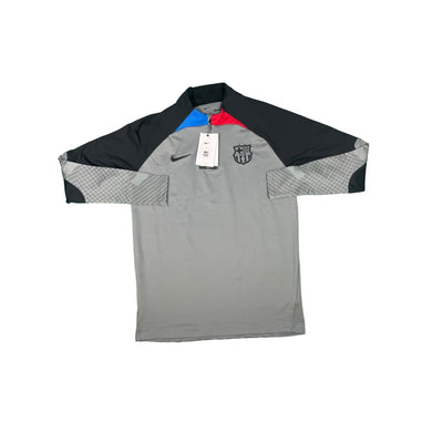 Veste training football FC Barcelone saison 2022-2023 - Nike - Barcelone