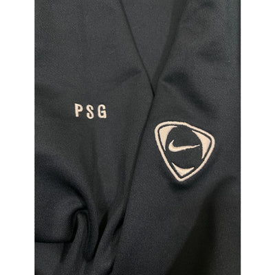 Veste training football vintage Paris-Saint-Germain - Nike - Paris Saint-Germain