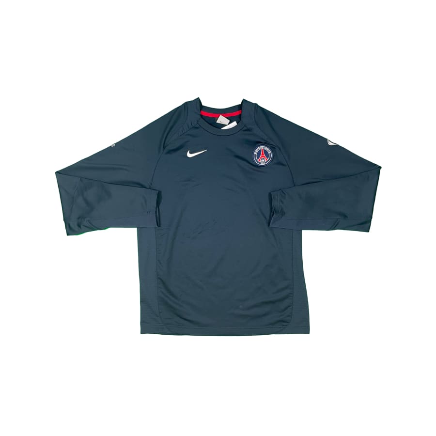 Veste training football vintage Paris-Saint-Germain - Nike - Paris Saint-Germain