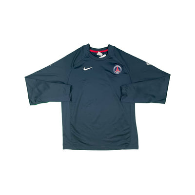 Veste training football vintage Paris-Saint-Germain - Nike - Paris Saint-Germain