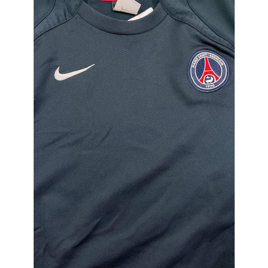 Veste training football vintage Paris-Saint-Germain - Nike - Paris Saint-Germain