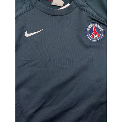 Veste training football vintage Paris-Saint-Germain - Nike - Paris Saint-Germain