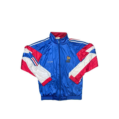 Veste vintage - Adidas - Equipe de France