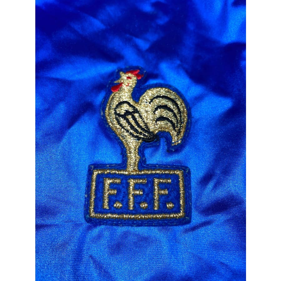 Veste vintage - Adidas - Equipe de France