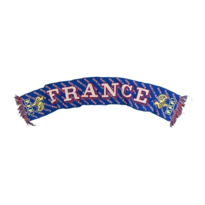 Echarpe collector équipe de France 1998 - Autre marque - Equipe de France