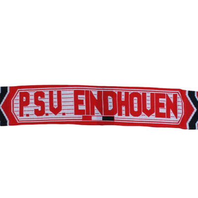 Echarpe de foot rétro PSV Eindhoven années 2000 - Officiel - PSV