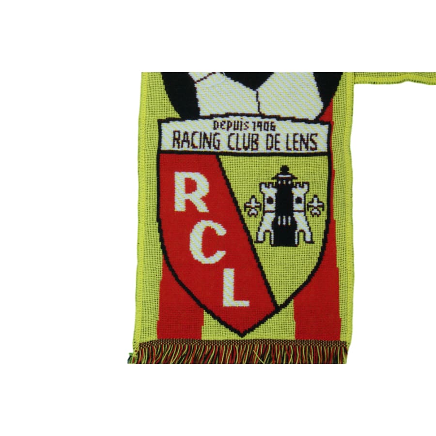 Une saison à Bollaert | RC Lens Une saison à Bollaert | RC Lens
