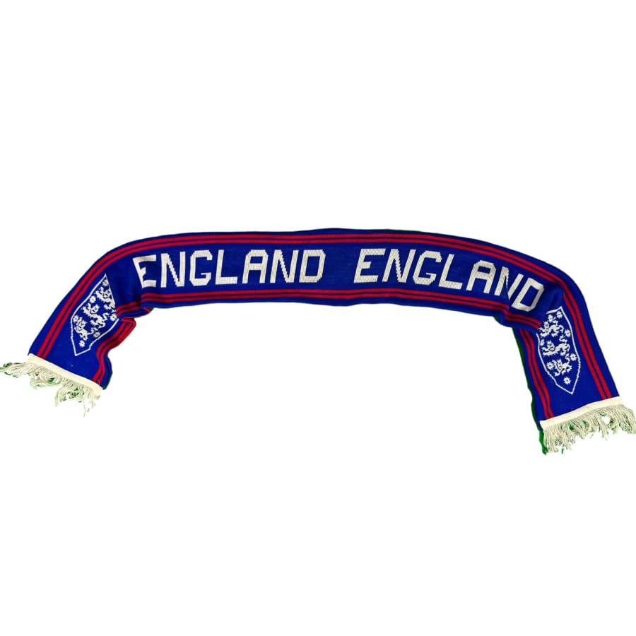 Echarpe de football collector équipe d’Angleterre - Officiel - Angleterre