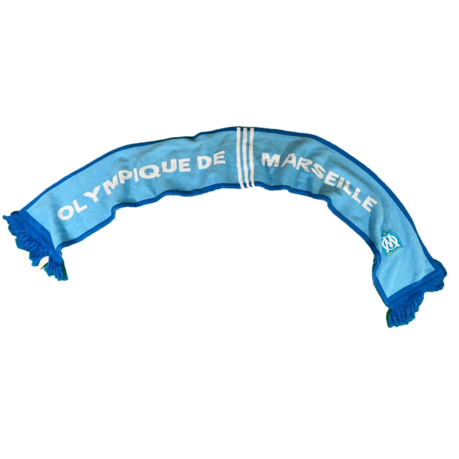 Echarpe de football OM - Adidas - Olympique de Marseille