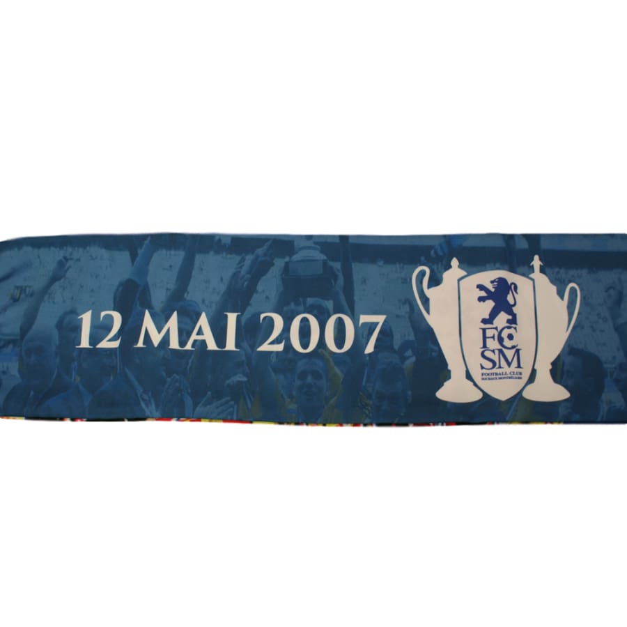 Echarpe Fc Sochaux - Collection