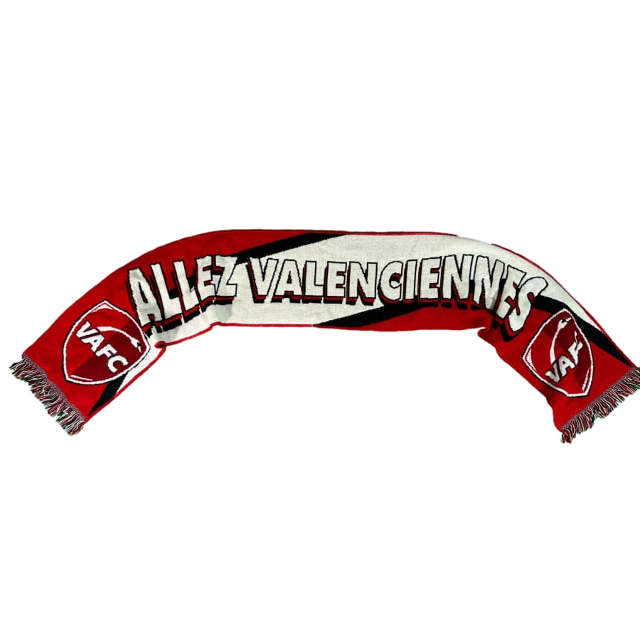 Echarpe de football Valenciennes - Officiel - Valenciennes FC