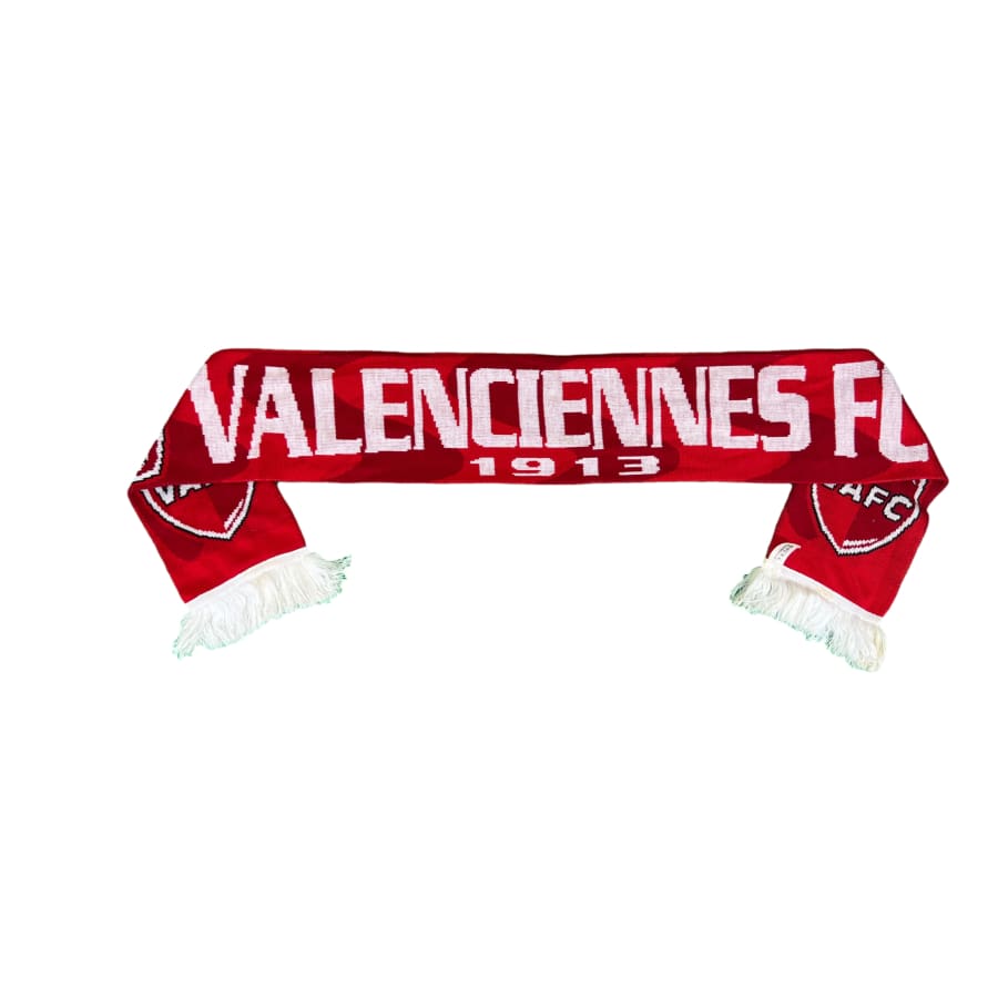 Echarpe supporter Valenciennes - Produit supporter - Valenciennes FC