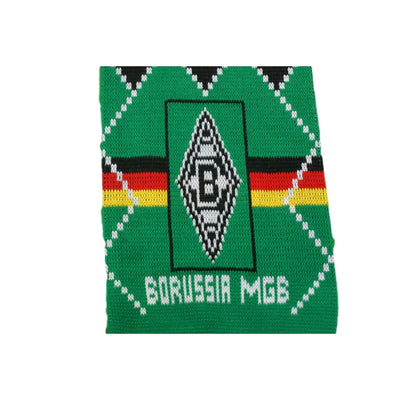 Echarpe de football vintage Borussia Mönchengladbach années 2010 - Officiel - Borussia Mönchengladbach