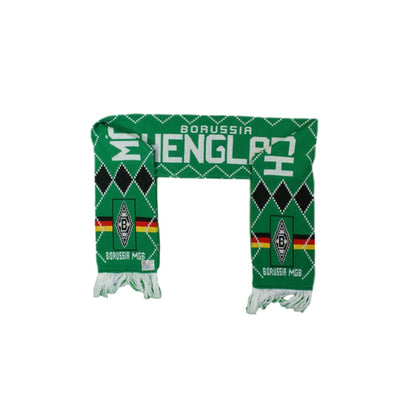 Echarpe de football vintage Borussia Mönchengladbach années 2010 - Officiel - Borussia Mönchengladbach