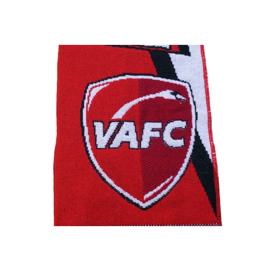 Echarpe de football vintage Valenciennes FC années 2000 - Officiel - Valenciennes FC