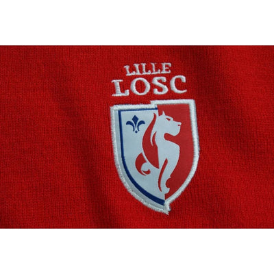 Echarpe foot vintage Lille LOSC années 2010 - Officiel - LOSC