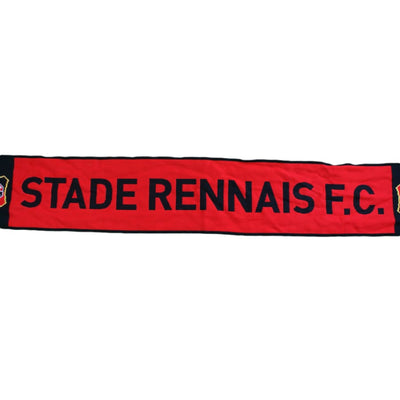 Echarpe foot vintage Stade Rennais FC années 2000 - Officiel - Stade Rennais FC