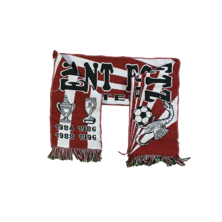 Écharpe Autriche vintage 2020 – Vintage Football Area