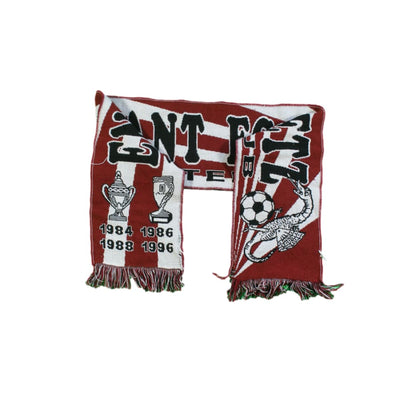 Echarpe football vintage FC Metz années 1990 - Officiel - FC Metz