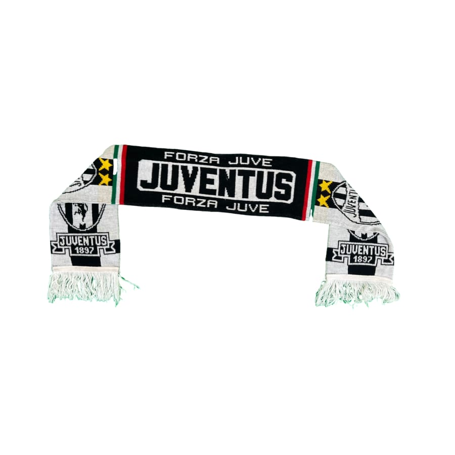 Echarpe supporter Juventus - Produit supporter - Juventus FC