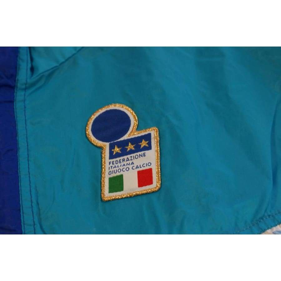 Veste foot rétro Italie supporter années 1990 - Diadora - Italie