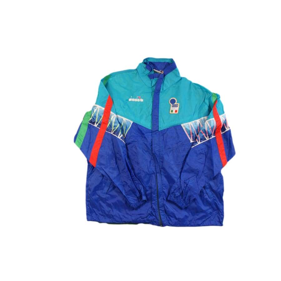 Maillots de foot vintage / rétro - The Football Market - Maillot de foot rétro entraînement Real