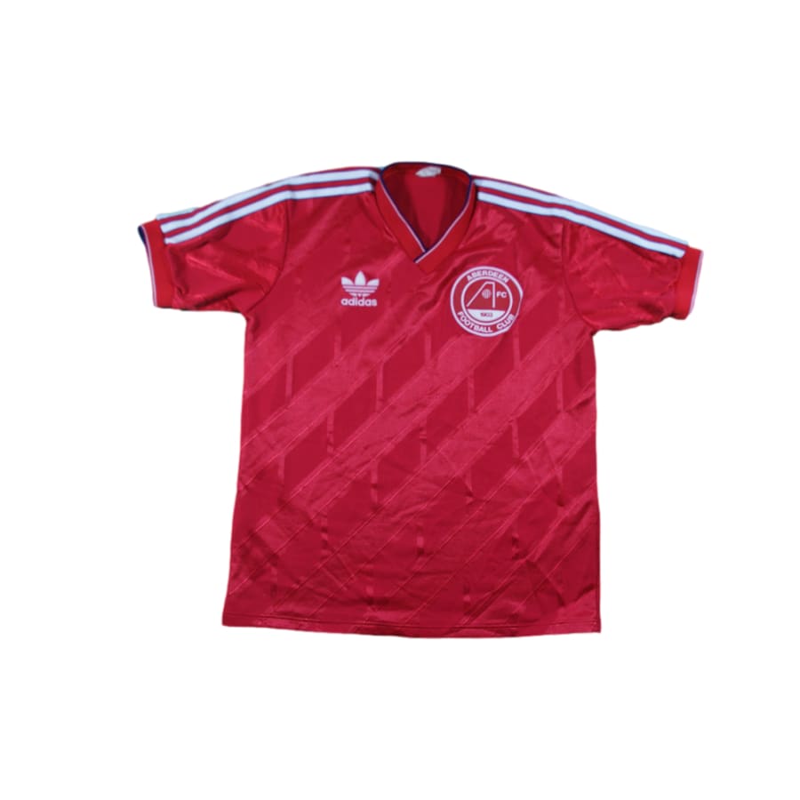 Maillot Aberdeen vintage domicile années 1990 - Adidas - Autres championnats