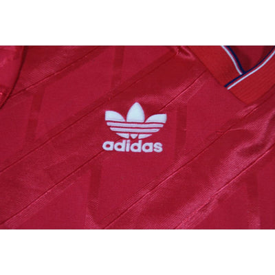 Maillot Aberdeen vintage domicile années 1990 - Adidas - Autres championnats