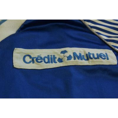 Maillot ABM vintage Crédit Mutuel N°5 années 1990 - ABM - Autres championnats