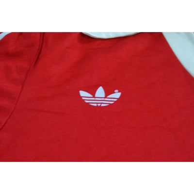 Maillot Adidas Jubile Y.Wrazy vintage N°3 années 1990 - Adidas - Autres championnats