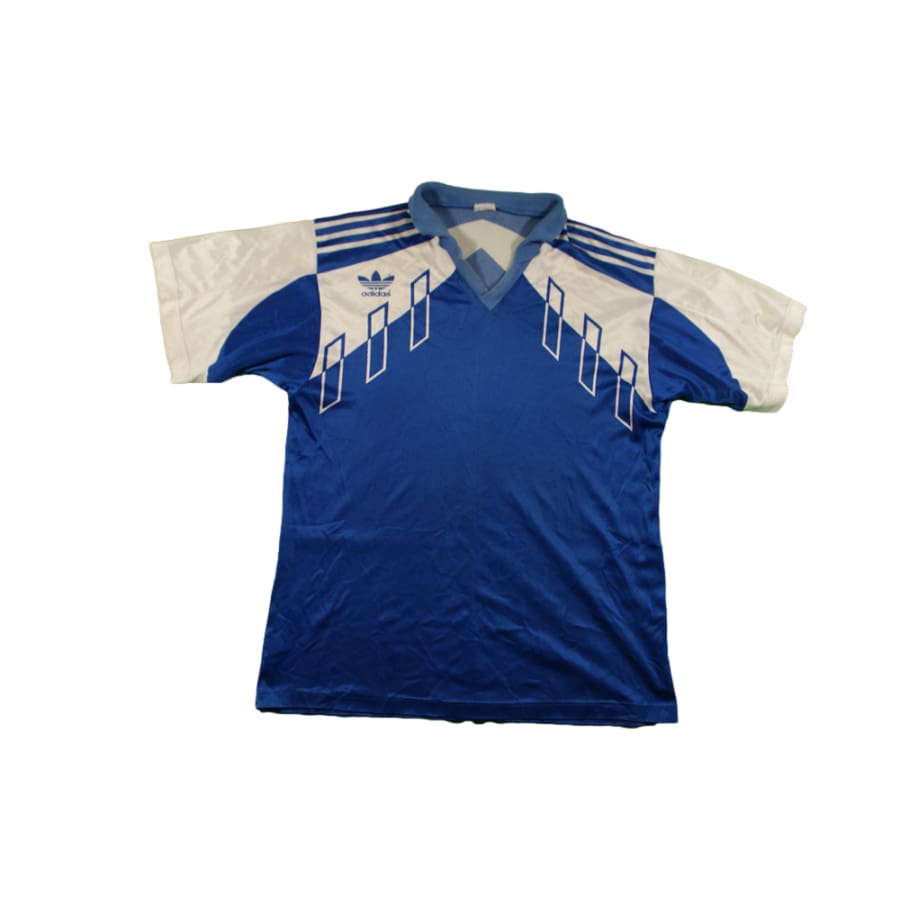 Maillot Adidas rétro années 1990 - Adidas - Autres championnats