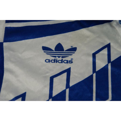Maillot Adidas rétro années 1990 - Adidas - Autres championnats