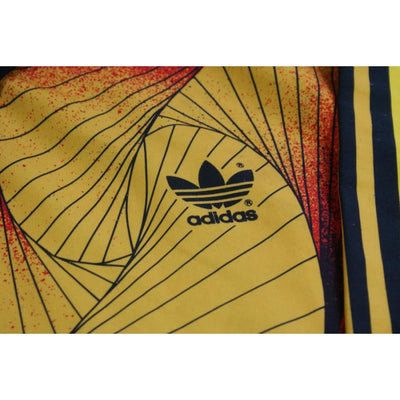 Maillot Adidas rétro gardien N°1 années 1990 - Adidas - Autres championnats