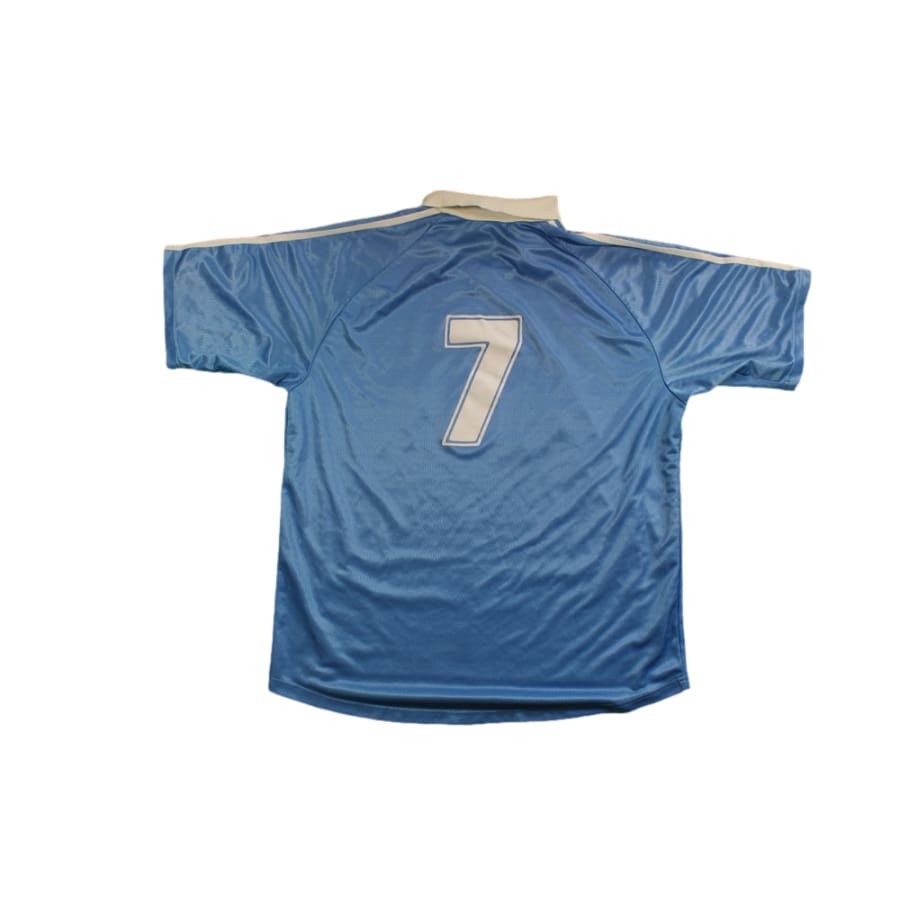 Maillots de foot vintage / rétro - The Football Market - Maillot foot rétro N°11 années 2000 Maillots de foot vintage / rétro - The Football Market - Maillot foot rétro N°11 années 2000