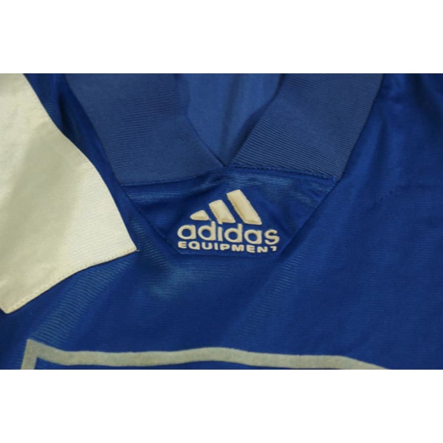 Maillot Adidas vintage Dodivers N°4 années 1990 - Adidas - Autres championnats