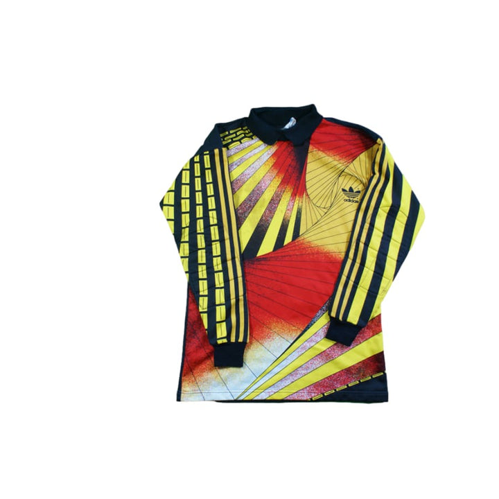 Maillot vintage adidas top