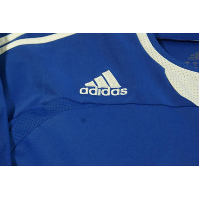 Maillot Adidas vintage manches longues années 2000 - Adidas - Autres championnats