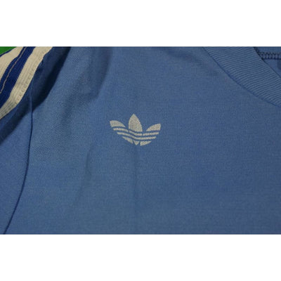 Maillot Adidas vintage N°11 années 1990 - Adidas - Autres championnats