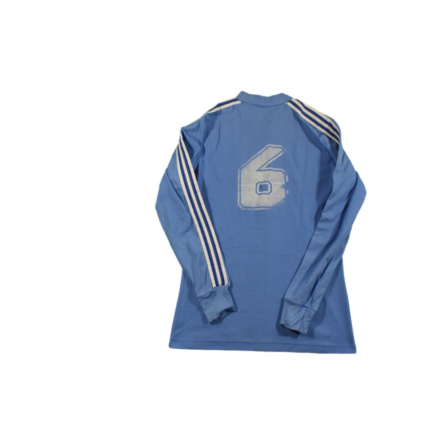 Modèle de maillot de football Umbro vintage des années 90