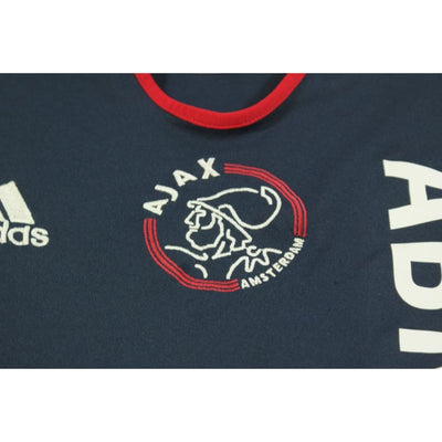 Maillot Ajax Amsterdam vintage extérieur 2005-2006 - Adidas - Ajax Amsterdam