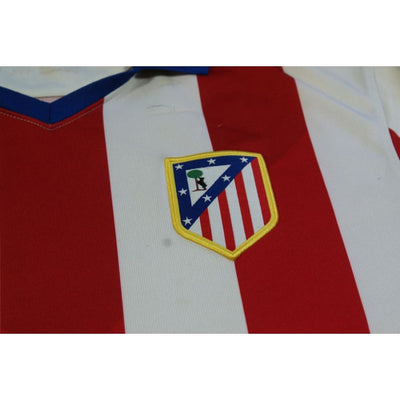 Maillot Aletico Madrid domicile 2014-2015 - Nike - Atletico Madrid