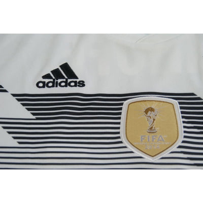 Maillot Allemagne domicile #41 IMHOFF 2018-2019 - Adidas - Allemagne