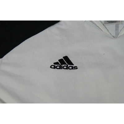 Maillot Allemagne vintage domicile #13 BALLACK 2004-2005 - Adidas - Allemagne