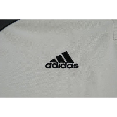 Maillot Allemagne vintage domicile 2000-2001 - Adidas - Allemagne