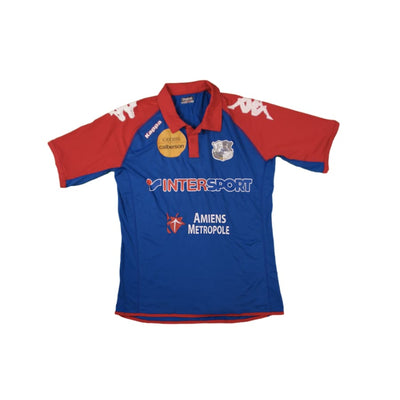 Maillot Amiens extérieur #1 MANUEL.T 2011-2012 - Kappa - Amiens