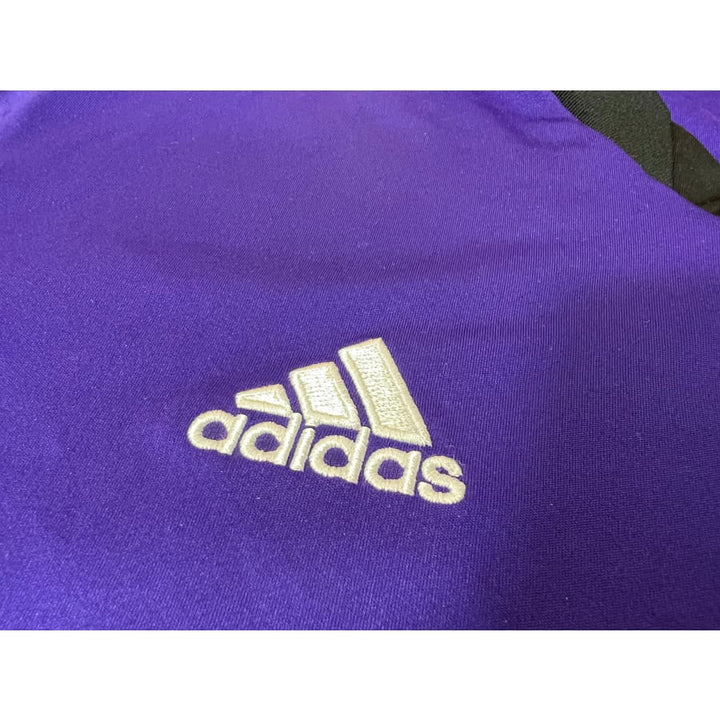 Anderlecht Extérieur Maillot de foot 2013 - 2014 Anderlecht Extérieur Maillot de foot 2013 - 2014