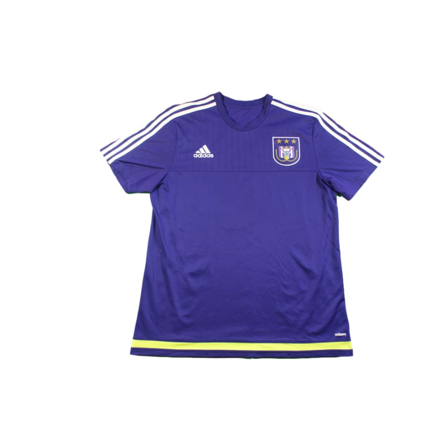 Maillot Anderlecht vintage 2010/11 signé – Vintage Football Area Maillot Anderlecht vintage 2010/11 signé – Vintage Football Area