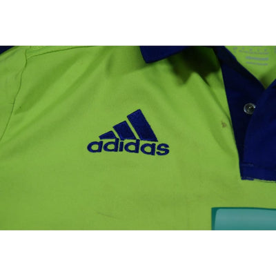 Maillot Anderlecht extérieur #93 EZEKIEL 2015-2016 - Adidas - RSC Anderlecht