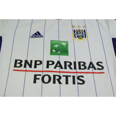 Maillot Anderlecht extérieur N°31 RSCA 2012-2013 - Adidas - RSC Anderlecht