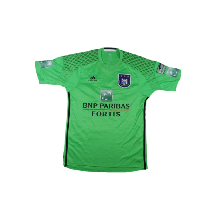 Real Madrid Maillot de Gardien Retro Icon - Bleu Marine/Jaune Real Madrid Maillot de Gardien Retro Icon - Bleu Marine/Jaune